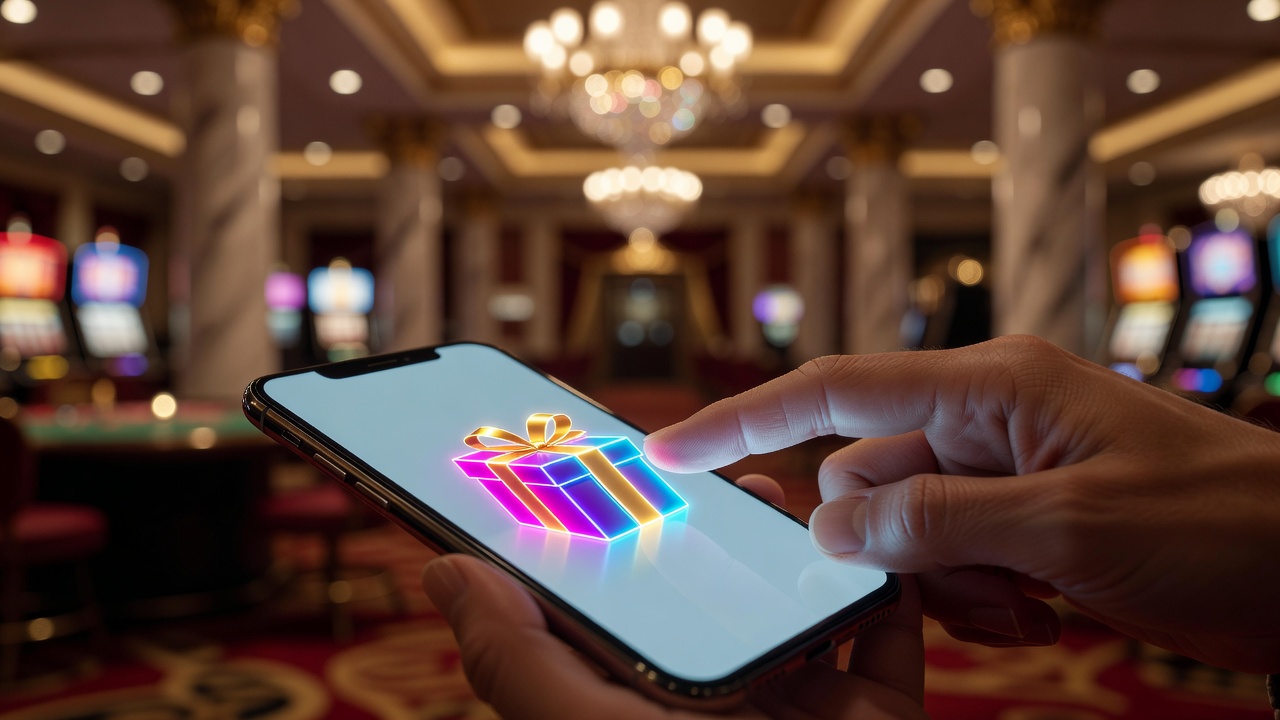 Zo claim je jouw gratis casino bonus - no deposit bonus casino