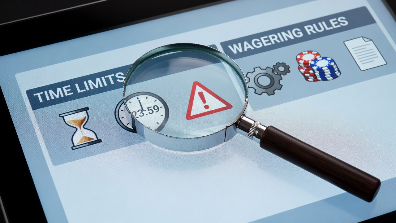 Bonusvoorwaarden: Waar op te letten - no deposit bonus casino