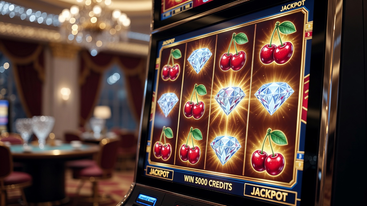 Verschillende Typen No-Deposit Bonussen - casino bonus zonder storting