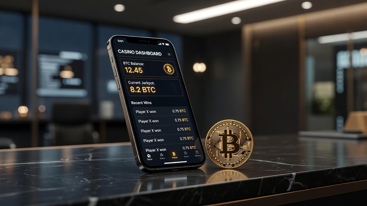 Hoe we de top Bitcoin casino's voor 2026 beoordelen - bitcoin casino