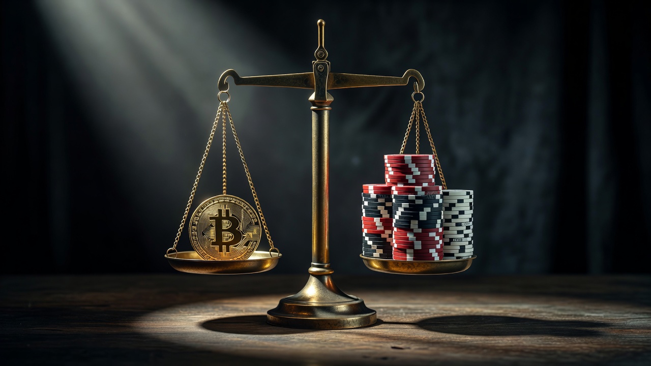 Voordelen en nadelen van een Bitcoin Casino - bitcoin casino