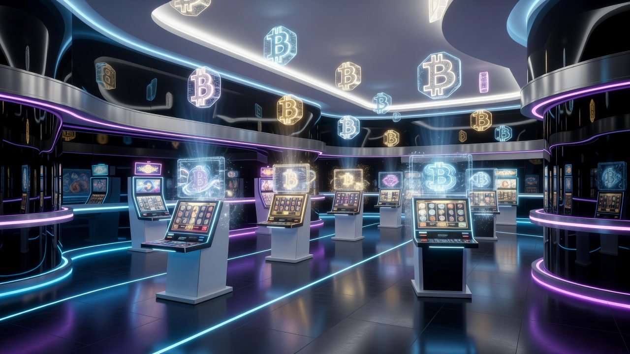 Wat is een crypto casino? De diepere duik - bitcoin casino