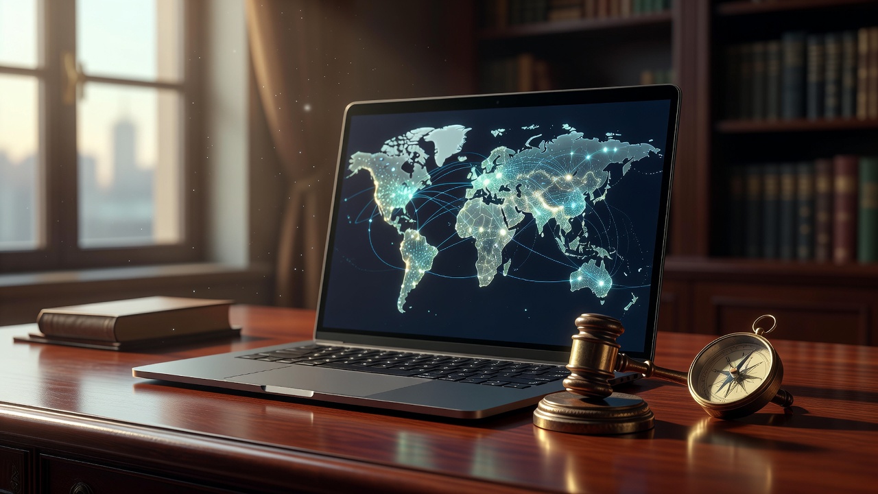De legaliteit van internationale online casino's in Nederland - buitenlandse casino