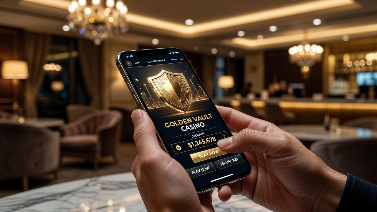 Criteria voor het kiezen van een betrouwbaar buitenlands casino - buitenlandse casino