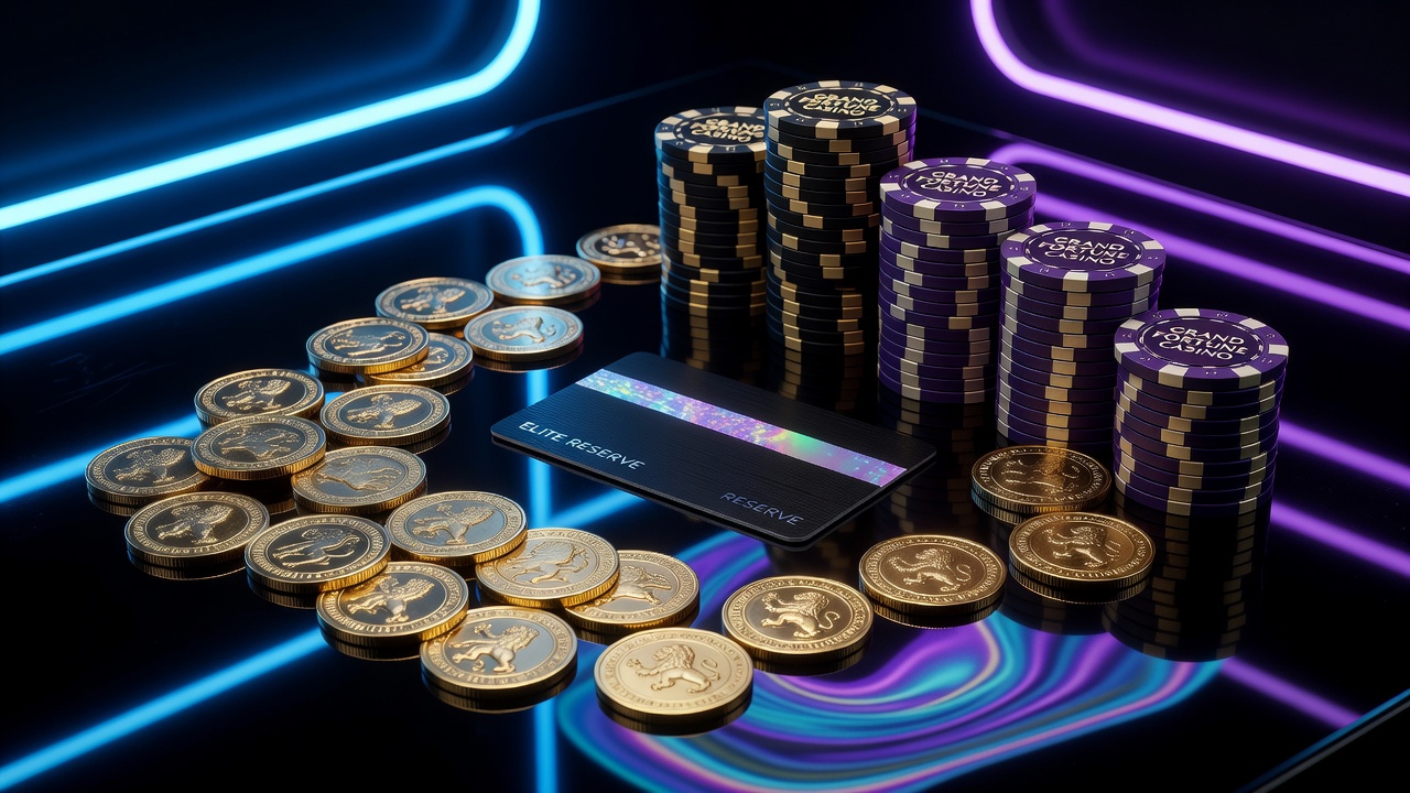 Bonussen, betaalmethoden en uitbetalingen - buitenlandse casino